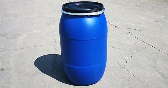  化工塑料桶的残留物该怎样处理呢？