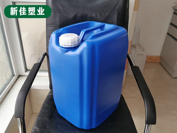 25L闭口桶